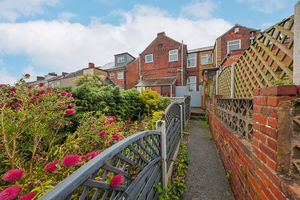 Queen Street Brimington